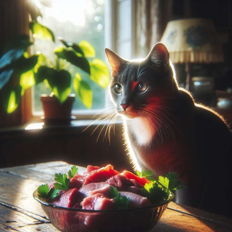 Understanding Feline Diet