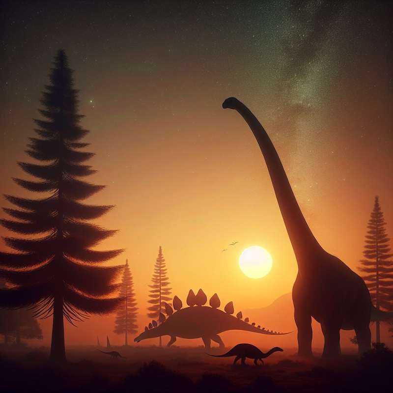 Exploring Dinosaur Diversity