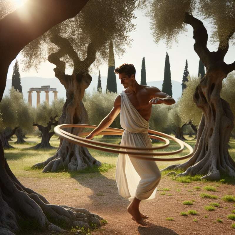 Hula Hoop Origins