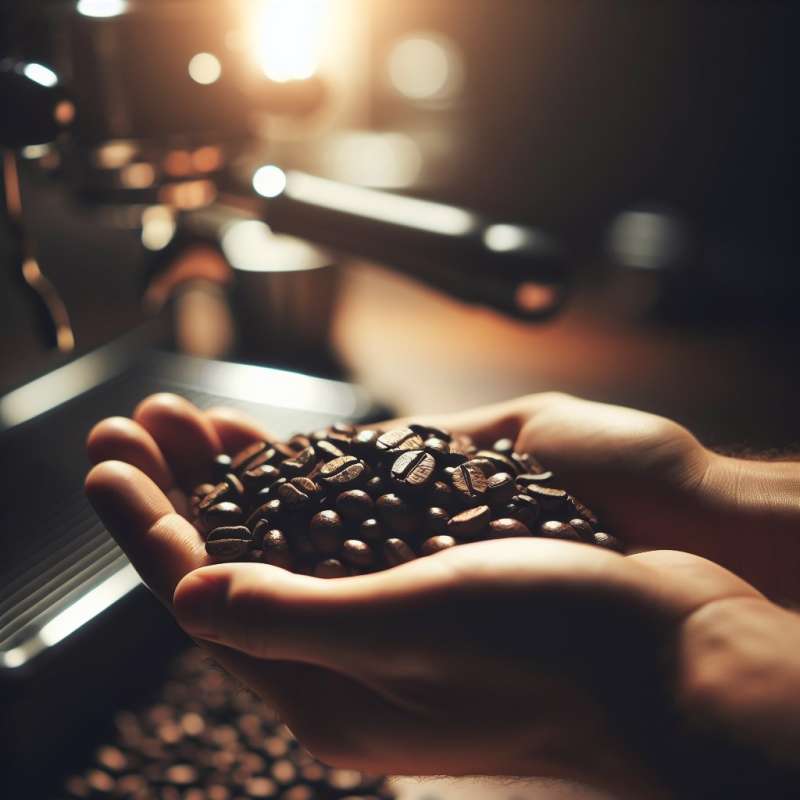 Understanding Espresso Beans