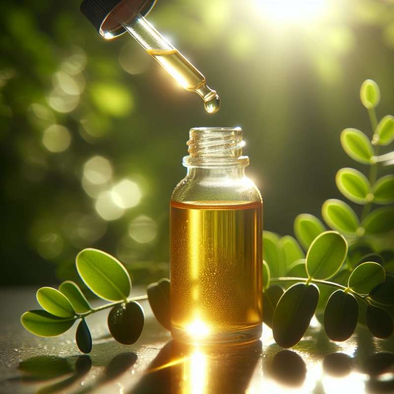 Exploring Natural Oils for Skincare