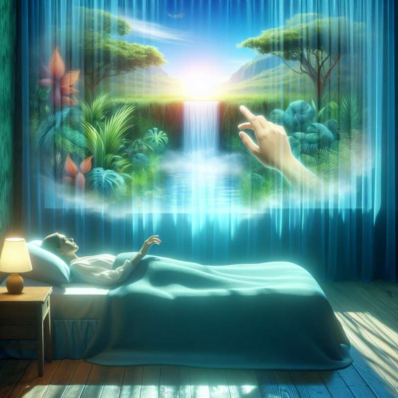 Introduction to Lucid Dreaming