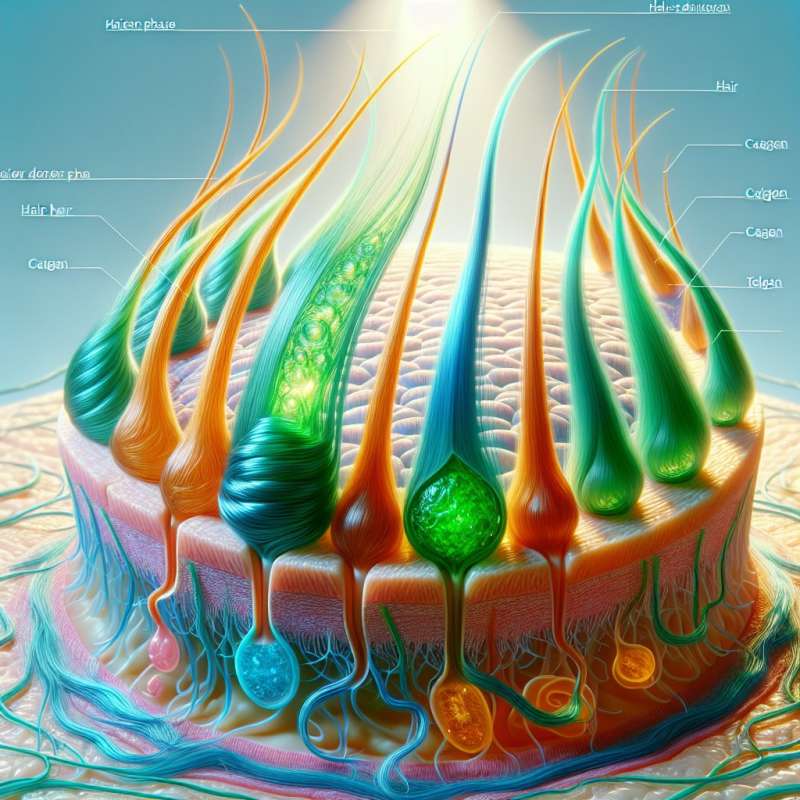 Hair Growth Cycle