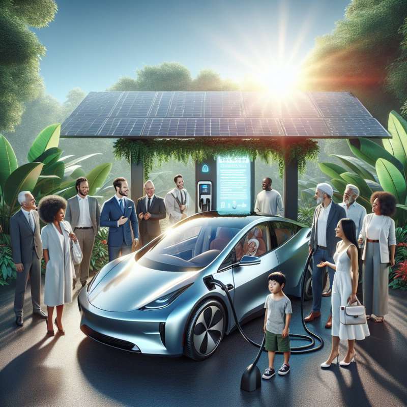 Current EV Trends