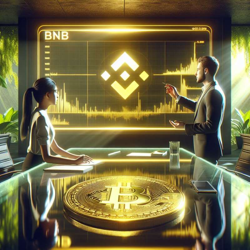 Binance Coin (BNB)