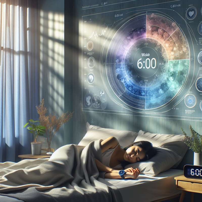 Understanding Sleep Cycles