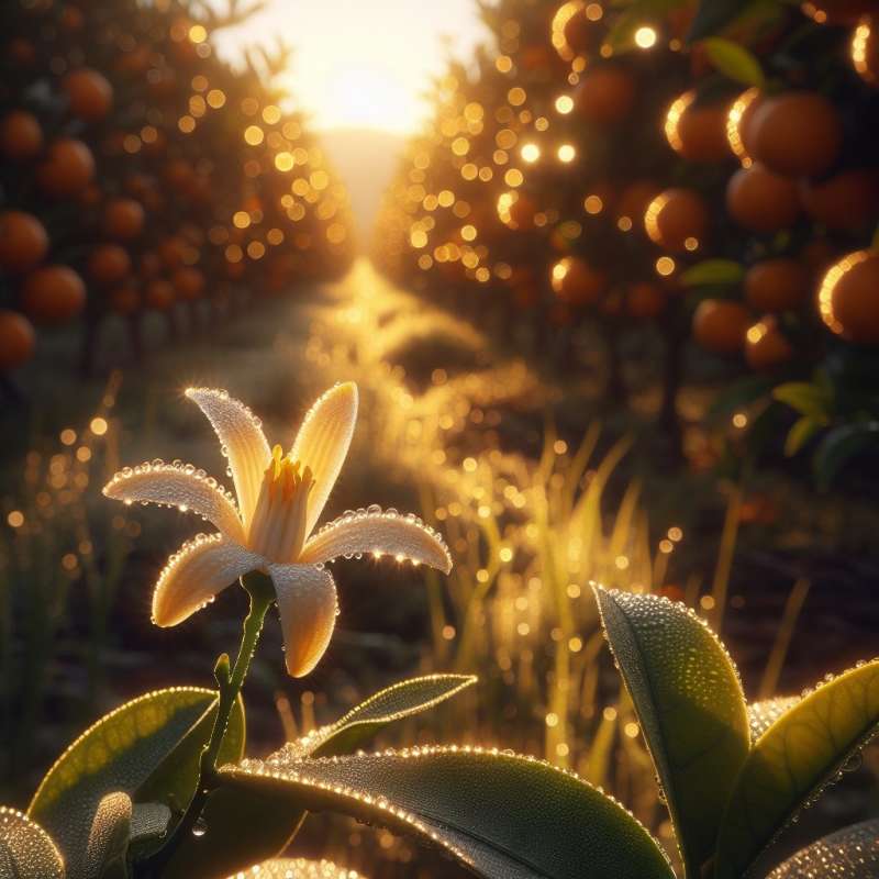 Die botanische Vielfalt Valencias