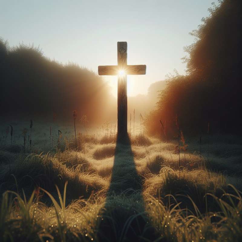 The History and Significance of the Cross in Christianity