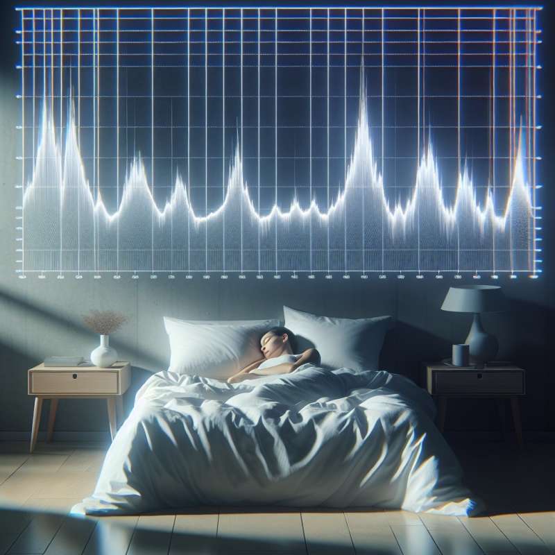 The Hypnogram: Sleep's Graph