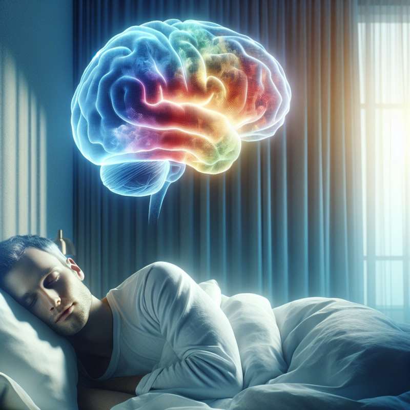 Understanding Sleep Stages