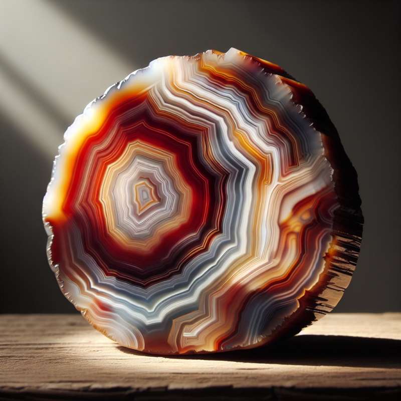 Exploring the World of Agates