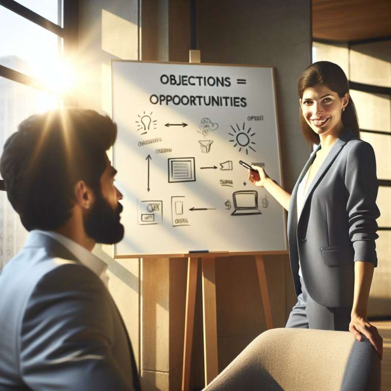 Understanding Sales Objections