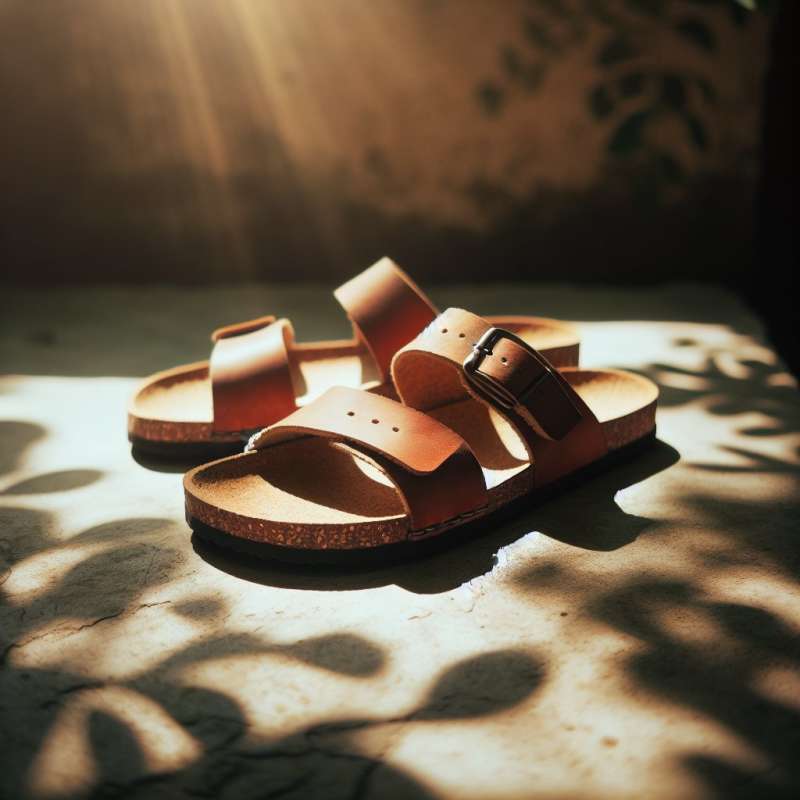 The Evolution of Birkenstock: Comfort, Culture, and Sustainability