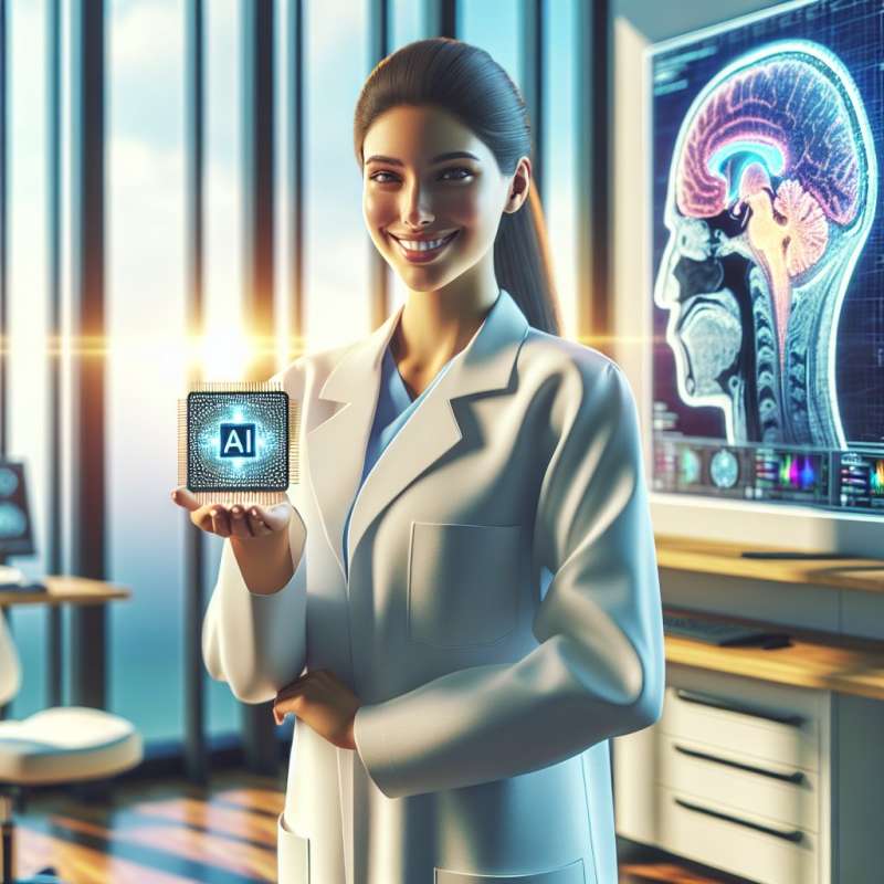 AI Chips in Healthcare