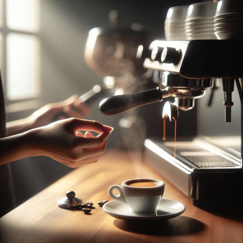 Understanding and Preventing Sourness in Espresso