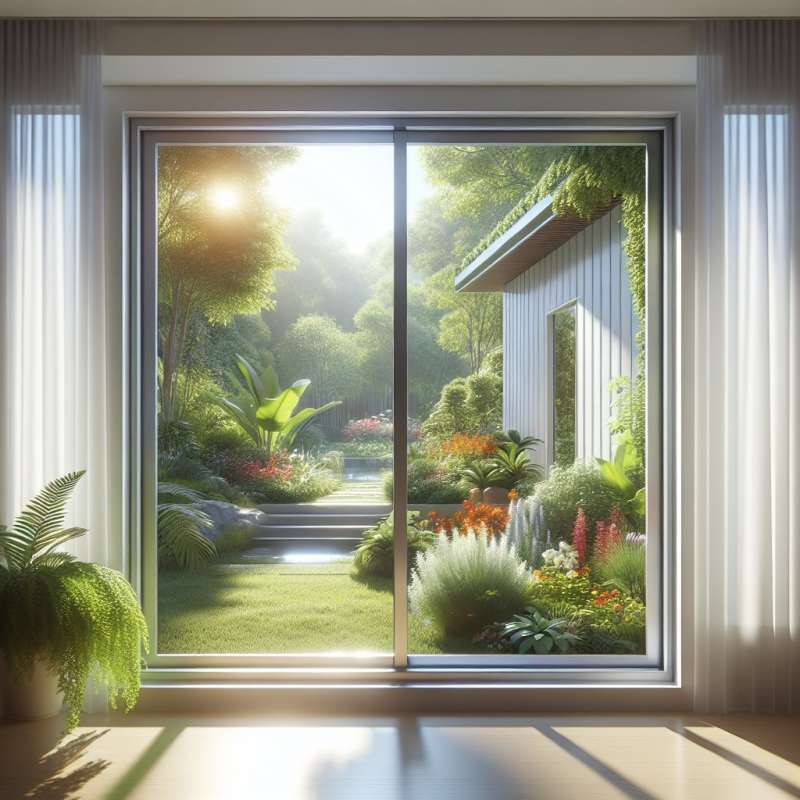 Understanding Plastic Windows: From Production to Environmental Impact