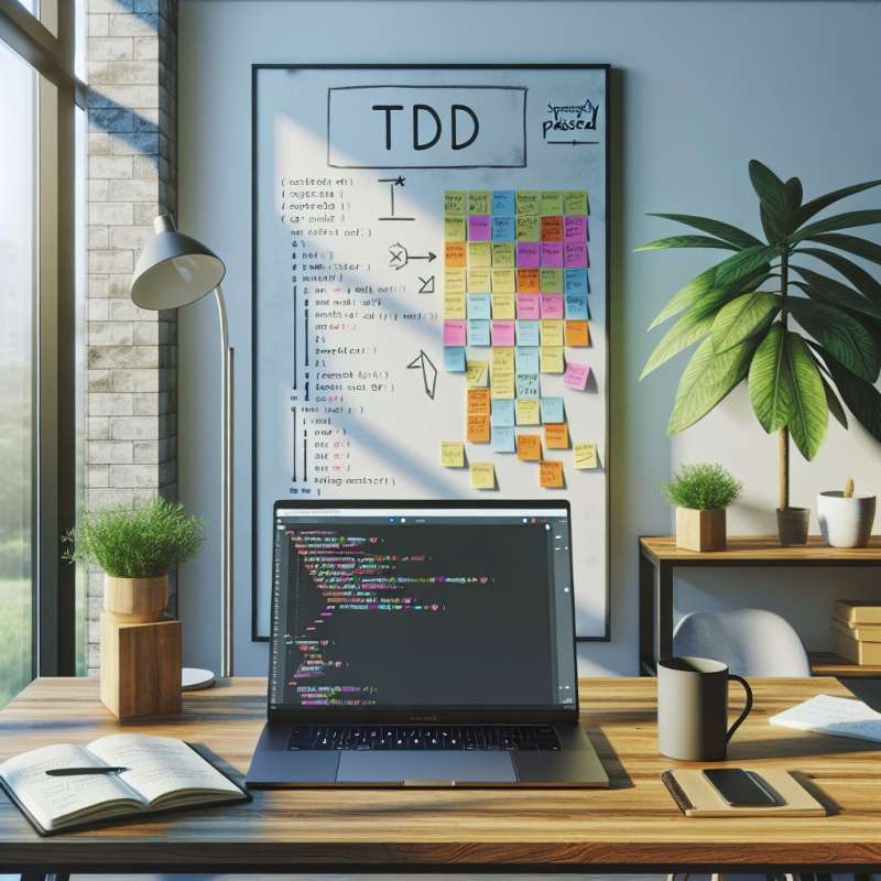 Introduction to Angular and TDD