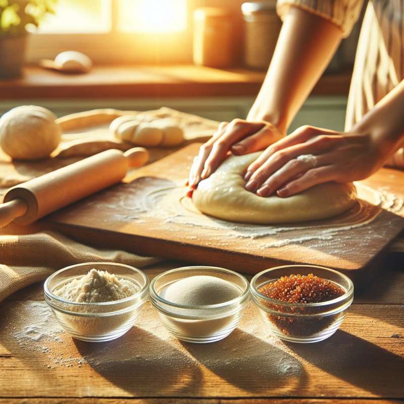 Understanding Gluten Alternatives