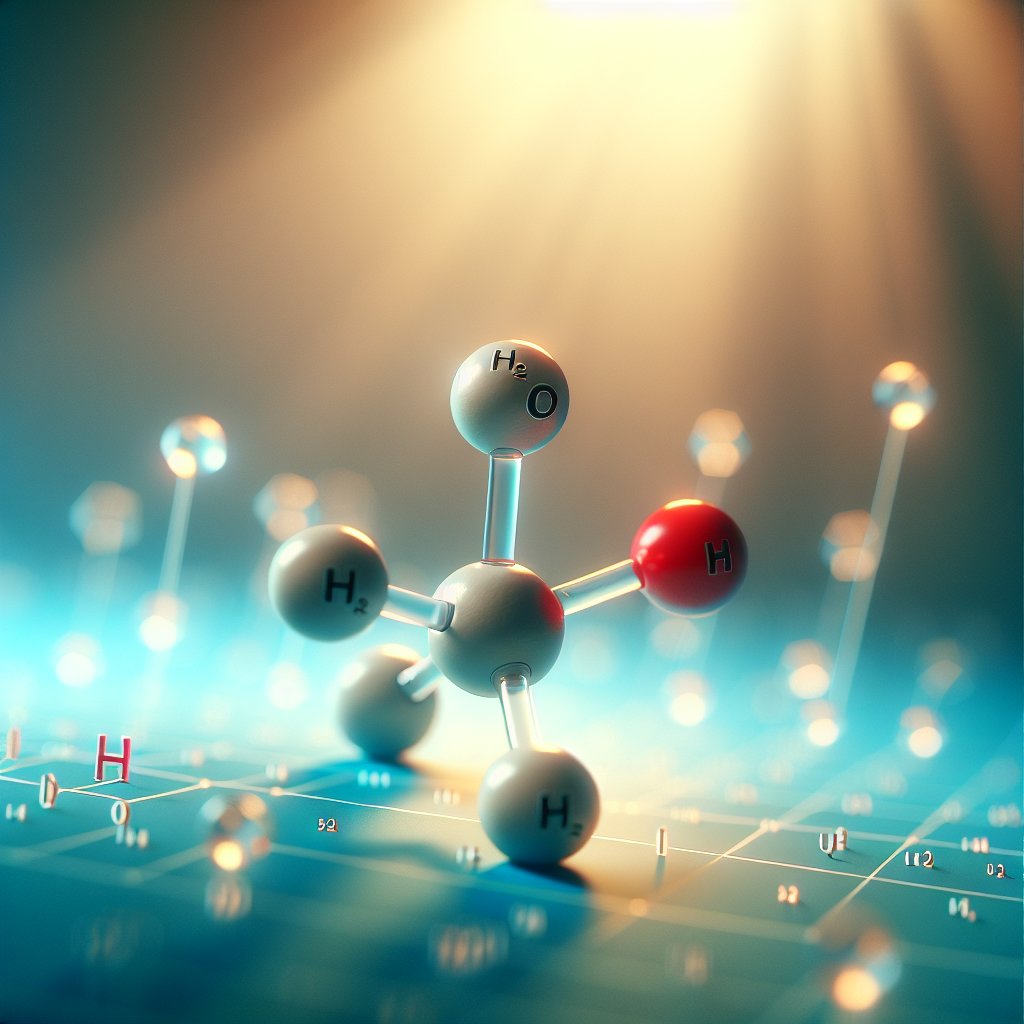 Learn.xyz – Learn about Understanding Molecular Shapes and VSEPR Theory