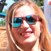 Olga is hiring for Smart Valor