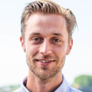 Olivier is hiring for GET Protocol