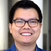Richard is hiring for Vite Labs