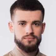 Bo is hiring for Everstake