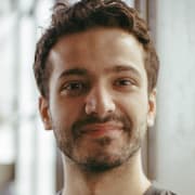 Ahmed is hiring for Biconomy