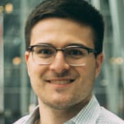 Andrew is hiring for Validation Capital