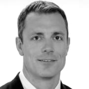 Ben is hiring for IDX Digital Assets