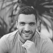 Anthony is hiring for Blockchain 121