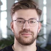 Jacob is hiring for t3rn