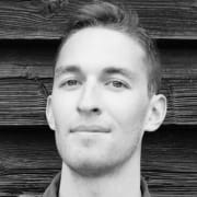 Adam is hiring for Parameter Digital