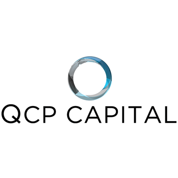 QCP Capital logo