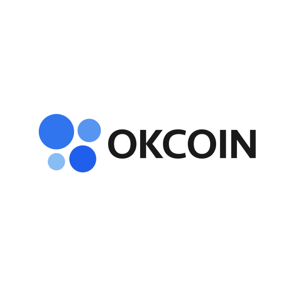 OKCoin USA logo