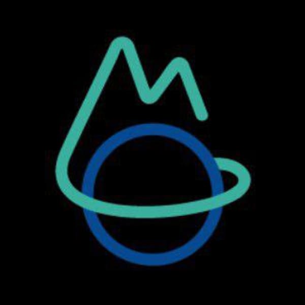 Metrowave logo