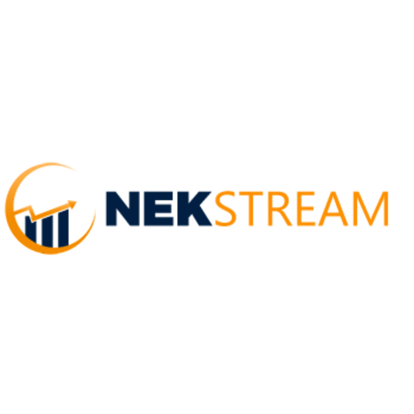 NekStream Global, LLC. logo
