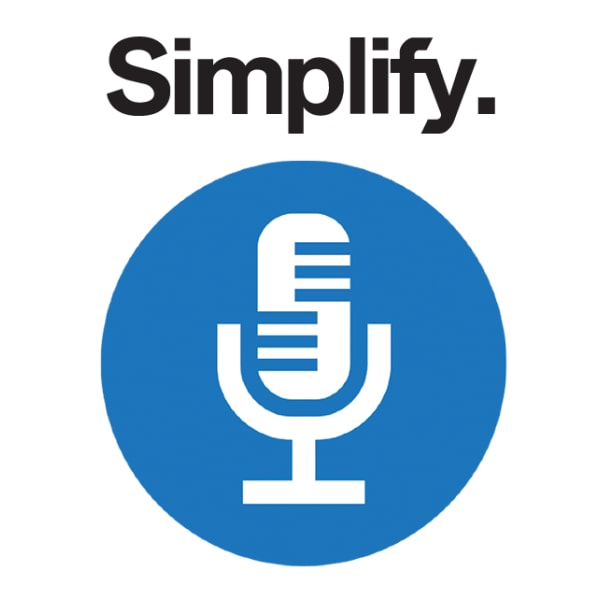 The Simplify Market logo