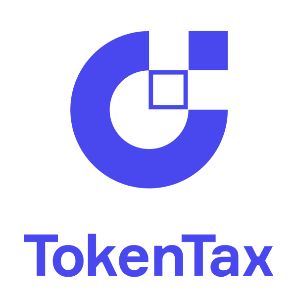 TokenTax logo
