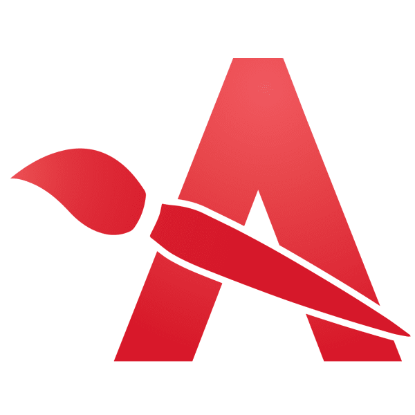 ĀTO PLATFORM logo