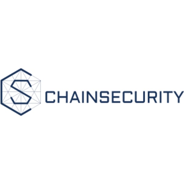 ChainSecurity logo