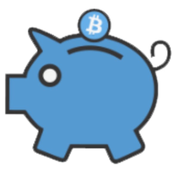 CryptoPig logo