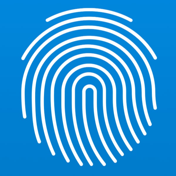 TapTrust logo