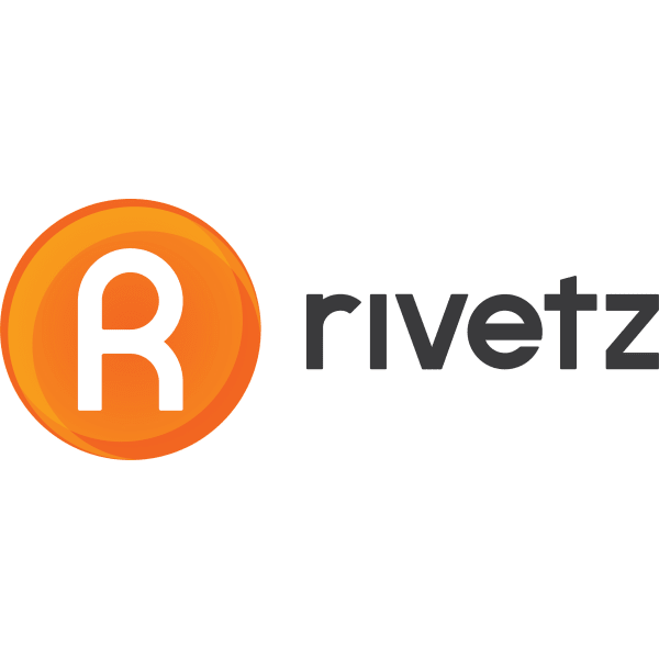 Rivetz Corp. logo