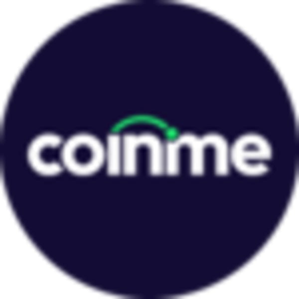 Coinme logo