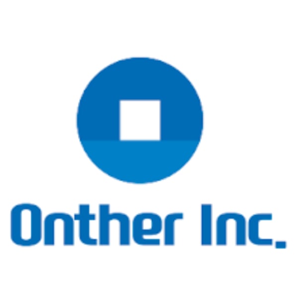 Onther logo