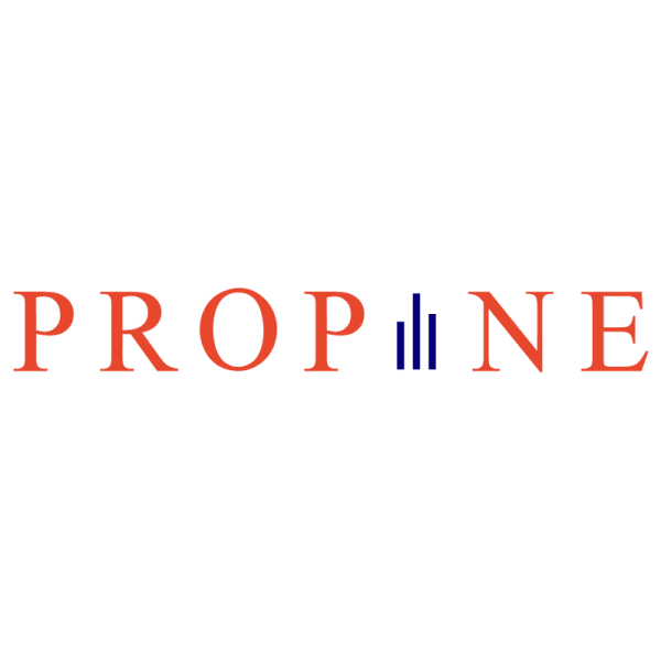 Propine logo