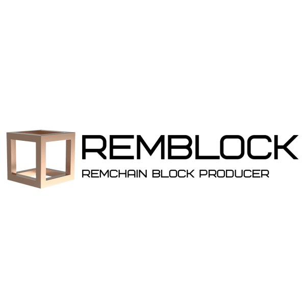 Remblock logo