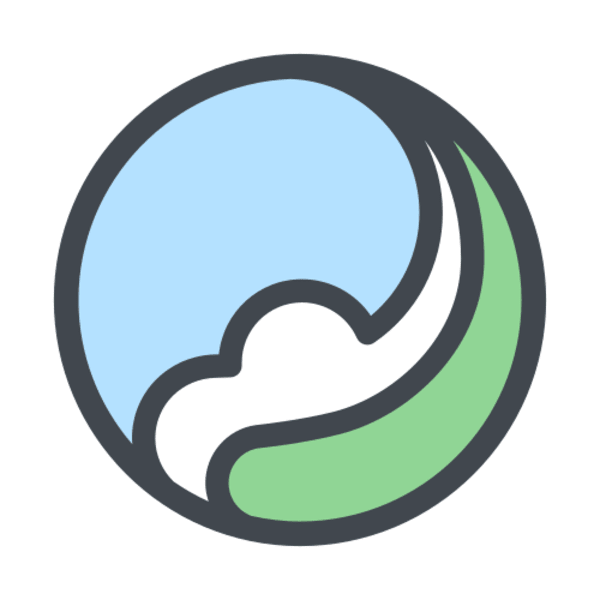 Perlin logo