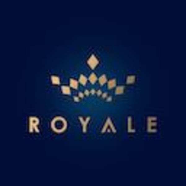 Royale logo